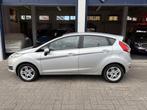 Ford Fiesta 1.0 EcoBoost Titanium X CLIMA/PDC/LM VELGEN/TELE, Voorwielaandrijving, Euro 5, 101 pk, Gebruikt