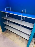 Ikea Enetri stellingkast Niels Gammelgaard, Huis en Inrichting, Kasten | Stellingkasten, Ophalen, A, A, A