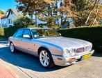 Jaguar XJR 4.0 Supercharger V8 AUT, Auto's, Automaat, Achterwielaandrijving, Lichtsensor, Particulier