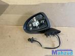 OPEL CORSA D Links spiegel buitenspiegel left mirror, Gebruikt, -, -, Opel