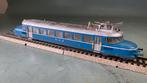 Marklin ho 3127 Blauer Pfeil  RBe 2/4 nieuw in doos, Hobby en Vrije tijd, Modeltreinen | H0, Wisselstroom, Wagon, Ophalen of Verzenden