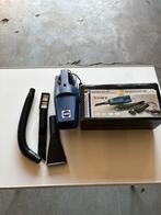 Optilux kleine stofzuiger met onderdelen, Ophalen of Verzenden, Zo goed als nieuw, Overige merken