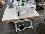 Industriële naaimachine juki dln 9010sh naaldtransport, Hobby en Vrije tijd, Naaimachines en Toebehoren, Overige merken, Nieuw
