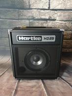 Hartke HD25 basversterker bascombo, Minder dan 50 watt, Zo goed als nieuw, Ophalen