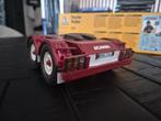 Italeri scania nr 3922, reefer nr 3904, incl zelfbouw dolly, Ophalen of Verzenden, Zo goed als nieuw, Bus of Vrachtwagen, Overige merken