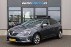 Renault MEGANE 1.3 TCE GT-Line AUTOMAAT Panoramadak, NAVI, S, Voorwielaandrijving, Gebruikt, Euro 6, 4 cilinders