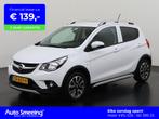 Opel KARL 1.0 Rocks Online Edition | Navigatie | Apple/Andro, Auto's, Voorwielaandrijving, Stof, Gebruikt, Origineel Nederlands