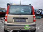 Achterklep van een Fiat Panda, Auto-onderdelen, Gebruikt, -, Ophalen of Verzenden, Fiat
