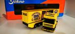 tekno daf ssc in demo kleuren, Ophalen of Verzenden, Zo goed als nieuw, Bus of Vrachtwagen, Tekno