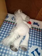 Nici Mony K. Pony knuffel Nici Green produktlijn 37 cm, Ophalen of Verzenden