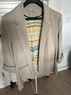 Tramontana Beige Jasje - Maat XL, Maat 38/40 (M), Beige, Ophalen of Verzenden, Jasje