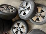 BMW 1  2 F40 F44 16" Styling 517 velgen 4 seizoenen Ferric, Ophalen, Gebruikt, 16 inch, Banden en Velgen