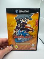 Beyblade V-Force GameCube, Avontuur en Actie, Lenn hodes, 1 speler, Ophalen of Verzenden