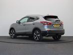 Nissan QASHQAI 140pk DIG-T Tekna € 20.945,00, Auto's, Nissan, Nieuw, Origineel Nederlands, Qashqai, Zilver of Grijs