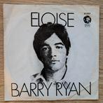 Barry Ryan  - Eloise, Cd's en Dvd's, Vinyl Singles, Pop, Gebruikt, Ophalen of Verzenden