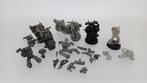 Warhammer 40k Chaos Space Marines, Ophalen of Verzenden, Zo goed als nieuw, Warhammer 40000, Figuurtje(s)