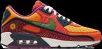 Nike Air Max 90 Dia de los Muertos Maat 42, Ophalen of Verzenden, Nieuw, Overige kleuren