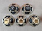 Celestion NEO G12 Creamback & NEO V-Type speakers, Audio, Tv en Foto, Luidsprekers, Overige merken, Ophalen of Verzenden, Zo goed als nieuw