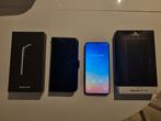 Samsung S25+ 256GB Zwart - Splinternieuw & Simlockvrij!, Zwart, Nieuw, Ophalen of Verzenden, Galaxy Z Flip