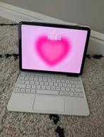 Wireless Keyboard White 10.9 inch, Computers en Software, 10 inch, Verzenden, Apple iPad Air, Zo goed als nieuw