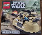 Lego Star Wars 75029 AAT uit 2014 - Nieuw!, Ophalen of Verzenden, Nieuw, Complete set, Lego