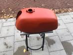 Benzinetank Honda cb 350 F     Vraagprijs 75,00 Euro, Ophalen of Verzenden, Gebruikt