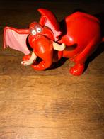 Vintage Disney wind-up - Tantor - Tarzan 1999, Ophalen of Verzenden, Gebruikt, Jongen of Meisje