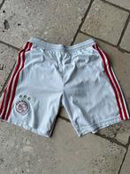 AJAX 15-16 jr XL korte broek, Kinderen en Baby's, Kinderkleding | Maat 176, Jongen, Ophalen of Verzenden, Sport- of Zwemkleding