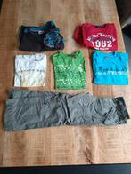 Diverse kledingstukken MT116, Ophalen of Verzenden, Gebruikt