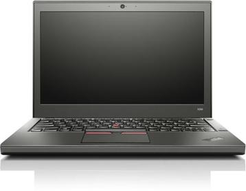 Lenovo Thinkpad X250 beschikbaar voor biedingen