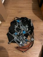 Sneeuwkettingen van het merk RUD, Auto diversen, Sneeuwkettingen, Ophalen, Nieuw