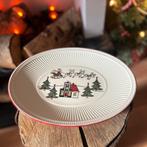 Wedgwood Windsor Christmas Zuurschaaltje, Huis en Inrichting, Keuken | Servies, Overige materialen, Ophalen of Verzenden, Wedgwood