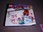 Nieuwe set Lego Movie 2 - 70822 Unikitty's sweetest friends, Ophalen of Verzenden, Nieuw, Complete set, Lego