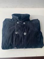 Peacoat jas- zeiljas -schippersjas, Kleding | Heren, Jassen | Winter, Ophalen of Verzenden, Zo goed als nieuw, Maat 56/58 (XL)