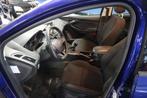 Ford Focus 1.0 Trend 12 MAANDEN GARANTIE/ DEALER ONDERHOUDEN, 65 €/maand, 101 pk, Gebruikt, Euro 6