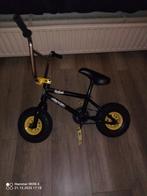 Mini BMX, Fietsen en Brommers, Ophalen of Verzenden, Zo goed als nieuw, Mini BMX