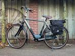 Gazelle C8 E-Bike, Fietsen en Brommers, Ophalen, Zo goed als nieuw, 50 km per accu of meer, 55 tot 59 cm