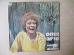 s0639 conny vandenbos - ome arie, Ophalen, Gebruikt, 7 inch, Single