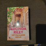 Lucinda Riley - Het Italiaanse meisje special, Boeken, Lucinda Riley, Ophalen of Verzenden, Zo goed als nieuw
