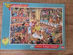 That's life puzzel Gallery edition Edgar Degas, Ophalen, Zo goed als nieuw