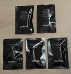 Chanel volume en volume revolution mascara 5 stuks, Ogen, Verzenden, Zwart, Nieuw