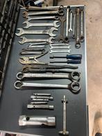 gereedschap Gedore, Auto diversen, Autogereedschap, Ophalen of Verzenden, Gebruikt