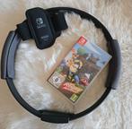 Ringfit adventure Nintendo switch, Ophalen, 1 speler, Zo goed als nieuw, Sport