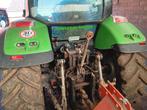tractor Deutz-Fahr  Agrotron  K 610, Ophalen, Tot 2500, 120 tot 160 Pk, Gebruikt