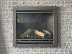 Faber Gashaard Spectra, Huis en Inrichting, Haarden, Ophalen, Gebruikt, Inbouwhaard, Gashaard
