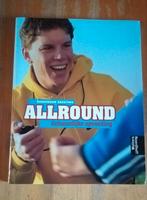 Schoolboek Allround lichamelijke opvoeding, Ophalen of Verzenden, Zo goed als nieuw, HAVO