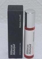 Maison Crivelli Hibiscus Mahajad Extrait de Parfum, Verzenden, Nieuw