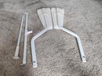 Gardarobelift voor Ikea PAX, Ophalen, Gebruikt, 50 tot 100 cm, Minder dan 100 cm