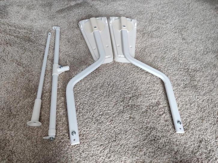Gardarobelift voor Ikea PAX, Huis en Inrichting, Kasten | Kledingkasten, Gebruikt, Minder dan 100 cm, 50 tot 100 cm, 50 tot 75 cm