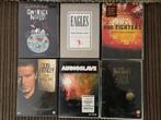 6 DVDs, Ophalen of Verzenden, Zo goed als nieuw